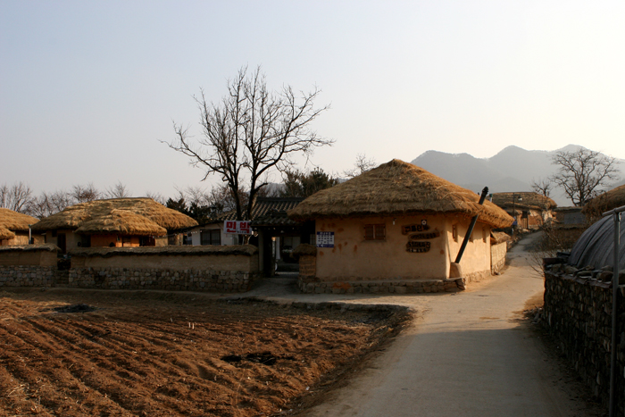 Andong city 3
