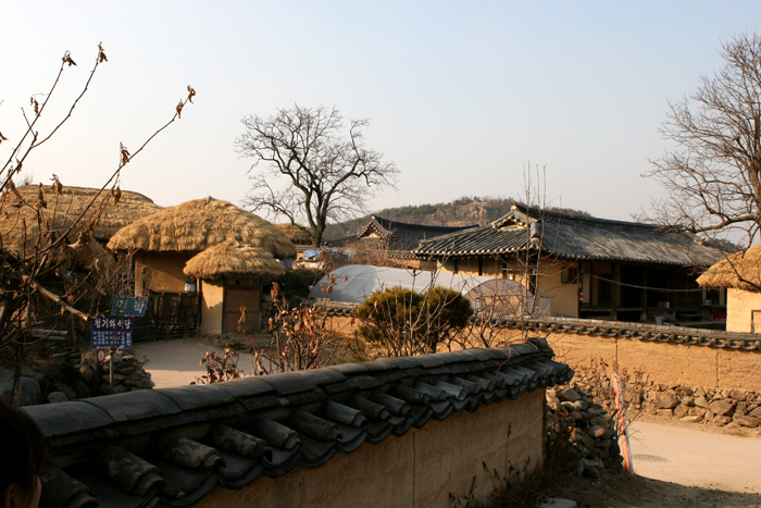 Andong city 5