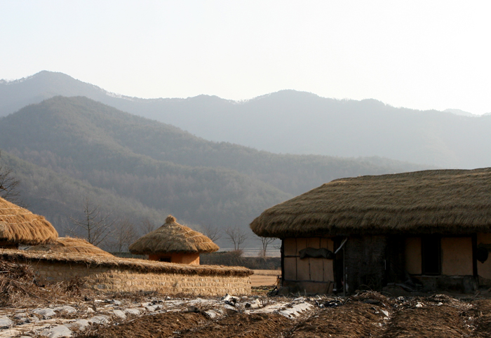 Andong city 6