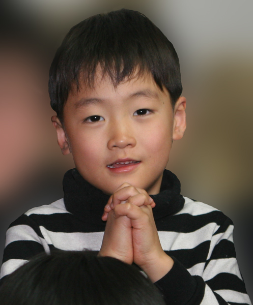 Kyoung Jin