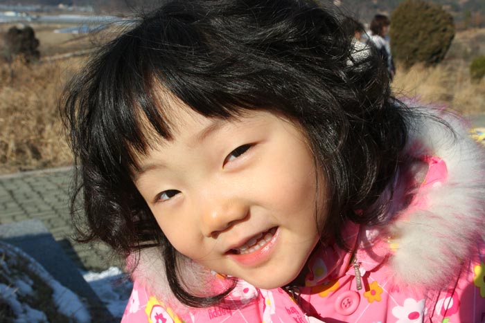 chae young