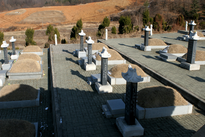 From Above
