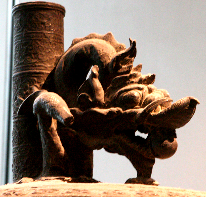 Dragon Clevis