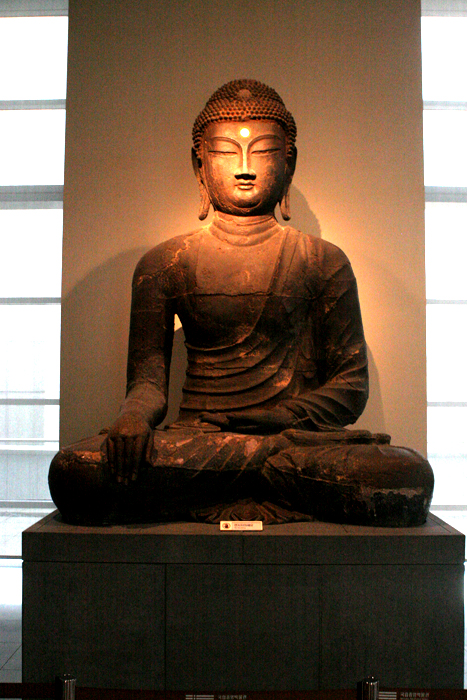 Goreyo Buddha