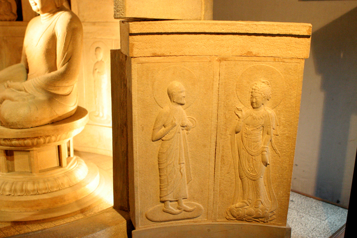 sokkuram grotto 3