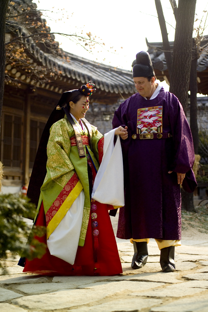 Kaz and Ilsu no.2