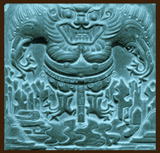 Tokabee tile