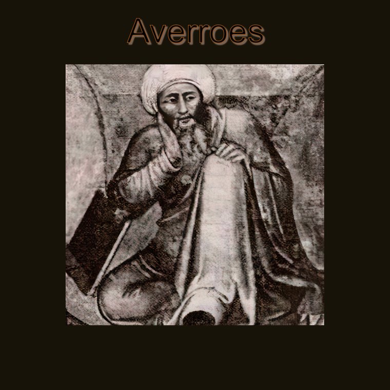 Averroes (Ibn Rushd)