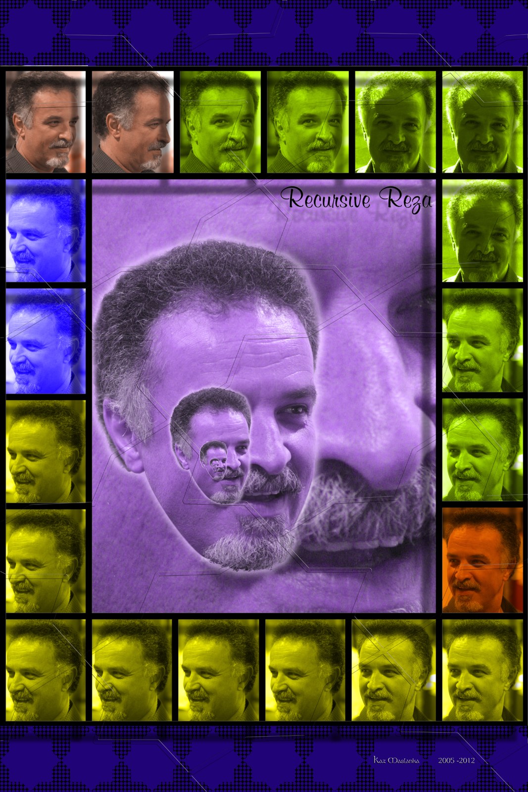 Reza