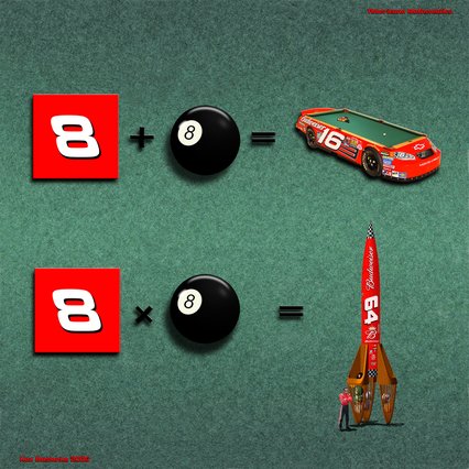 Americana Mathematics