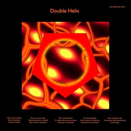 Double Helix