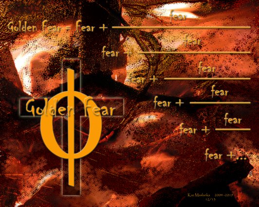 Golden Fear