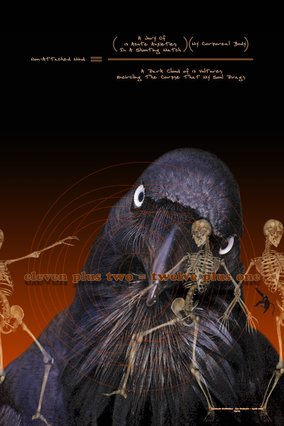 Pandemic Meditations