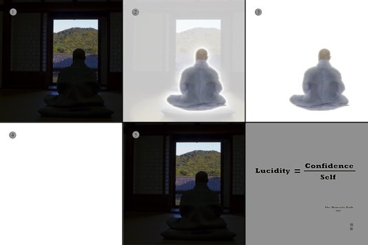The Monastic Path Series