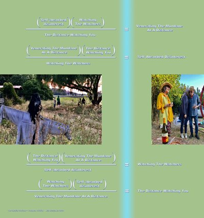 The Spatial Society