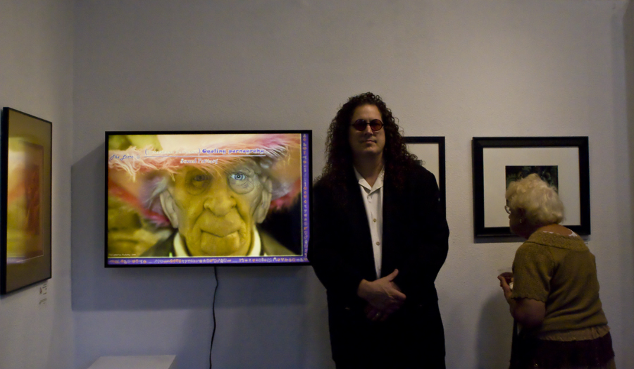 Synthesis Show in Escondido